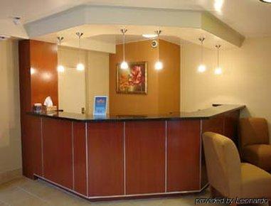 Knights Inn Toronto Scarborough Luaran gambar