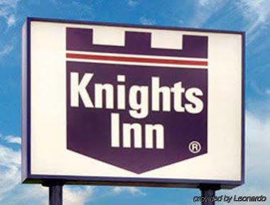 Knights Inn Toronto Scarborough Luaran gambar