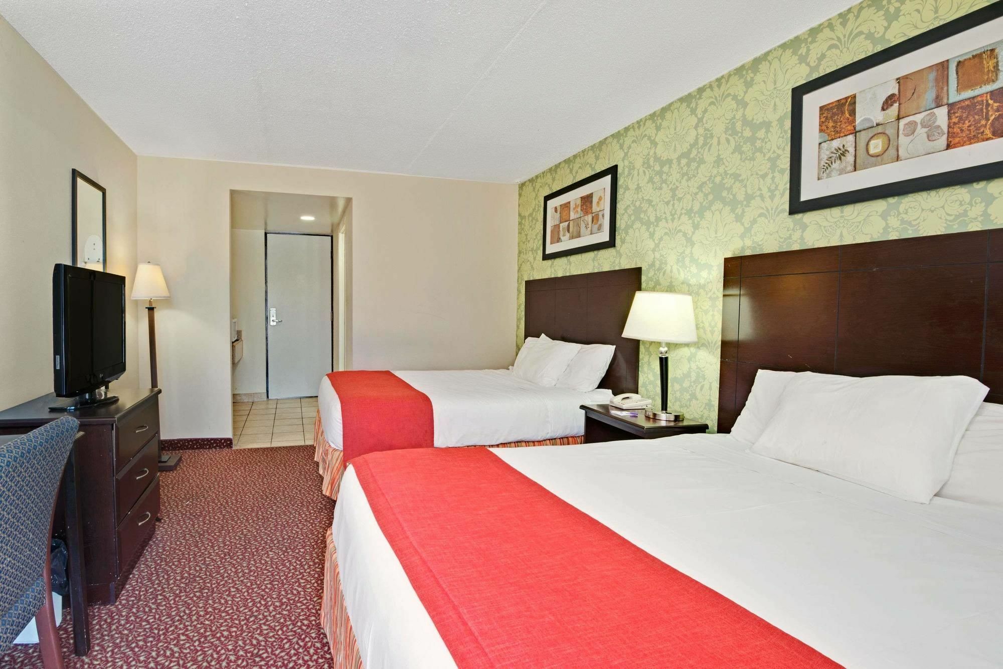 Knights Inn Toronto Scarborough Luaran gambar