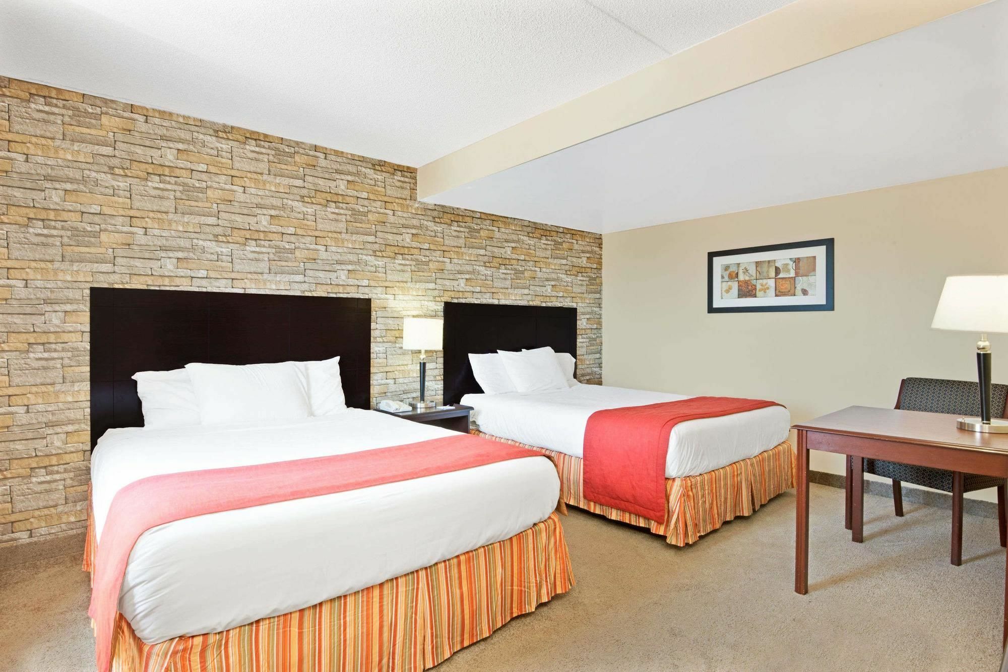 Knights Inn Toronto Scarborough Luaran gambar